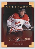 Team Canada - Tyler Ennis #/25