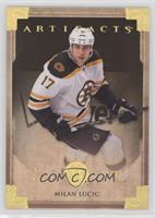 Milan Lucic #/25