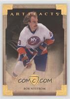 Bob Nystrom #/25