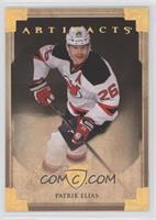 Patrik Elias #/25