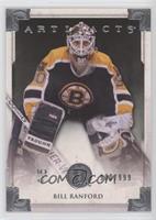 Goalies - Bill Ranford #/999