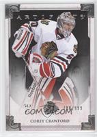 Goalies - Corey Crawford #/999