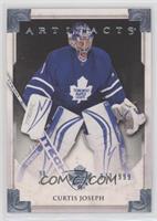 Goalies - Curtis Joseph #/999