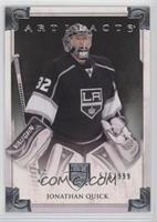 Goalies - Jonathan Quick #/999