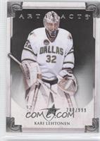 Goalies - Kari Lehtonen #/999