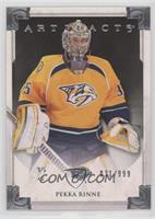 Goalies - Pekka Rinne #/999