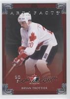 Team Canada - Bryan Trottier #/999