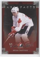 Team Canada - Bryan Trottier #/999