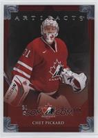 Team Canada - Chet Pickard #/999