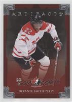 Team Canada - Devante Smith-Pelly #/999