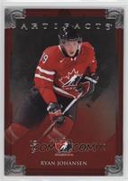 Team Canada - Ryan Johansen #/999