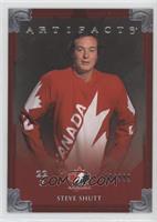 Team Canada - Steve Shutt #/999