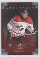 Team Canada - Tyler Ennis #/999