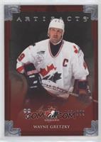 Team Canada - Wayne Gretzky #/999
