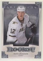 Rookies - Alex Chiasson #/999