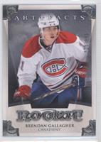 Rookies - Brendan Gallagher #/999