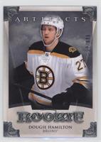 Rookies - Dougie Hamilton #/999