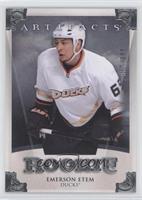 Rookies - Emerson Etem #/999