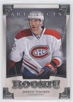 Rookies - Jarred Tinordi #/999