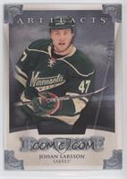 Rookies - Johan Larsson #/999