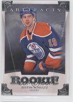 Rookies - Justin Schultz #/999