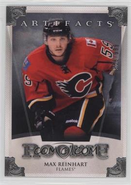 2013-14 Upper Deck Artifacts - [Base] #178 - Rookies - Max Reinhart /999