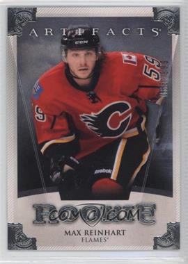 2013-14 Upper Deck Artifacts - [Base] #178 - Rookies - Max Reinhart /999