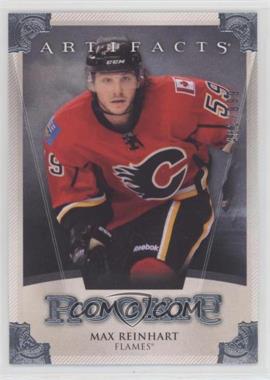 2013-14 Upper Deck Artifacts - [Base] #178 - Rookies - Max Reinhart /999