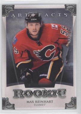 2013-14 Upper Deck Artifacts - [Base] #178 - Rookies - Max Reinhart /999