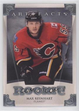 2013-14 Upper Deck Artifacts - [Base] #178 - Rookies - Max Reinhart /999