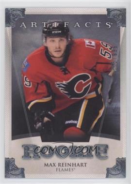 2013-14 Upper Deck Artifacts - [Base] #178 - Rookies - Max Reinhart /999