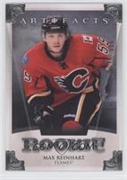 Rookies - Max Reinhart #/999