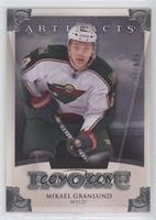 Rookies - Mikael Granlund #/999