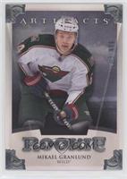 Rookies - Mikael Granlund #748/999