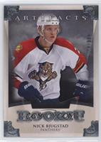 Rookies - Nick Bjugstad #/999