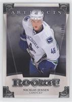 Rookies - Nicklas Jensen #/999