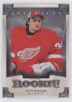 Rookies - Petr Mrazek #/999