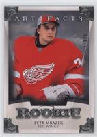 Rookies - Petr Mrazek #/999