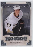 Rookies - Rickard Rakell #/999