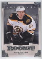 Rookies - Ryan Spooner #/999