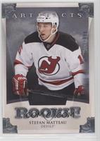 Rookies - Stefan Matteau #/999