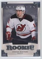 Rookies - Stefan Matteau #/999