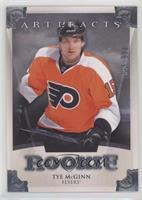 Rookies - Tye McGinn #/999