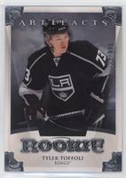 Rookies - Tyler Toffoli #/999