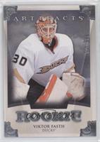 Rookies - Viktor Fasth #/999