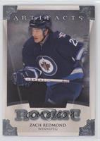 Rookies - Zach Redmond [EX to NM] #/999