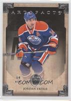 Jordan Eberle