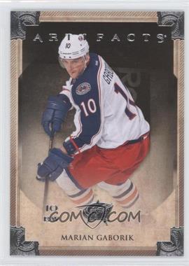 2013-14 Upper Deck Artifacts - [Base] #53 - Marian Gaborik