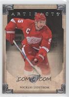 Nicklas Lidstrom