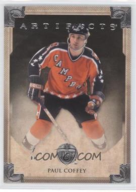 2013-14 Upper Deck Artifacts - [Base] #82 - Paul Coffey